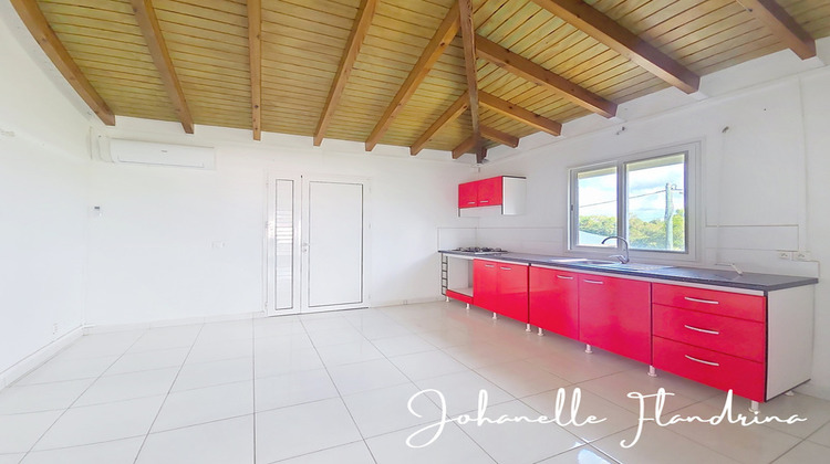 Ma-Cabane - Location Appartement LE MOULE, 25 m²