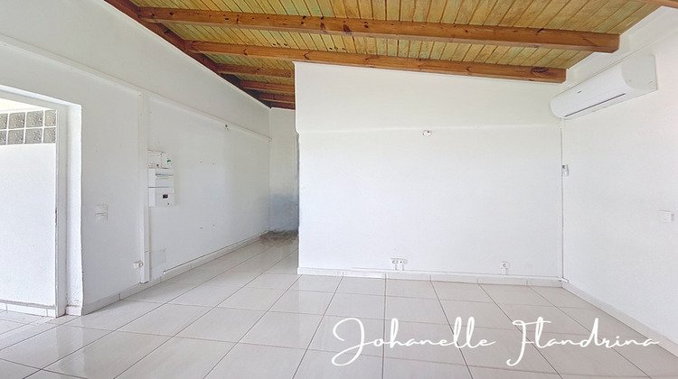 Ma-Cabane - Location Appartement LE MOULE, 25 m²