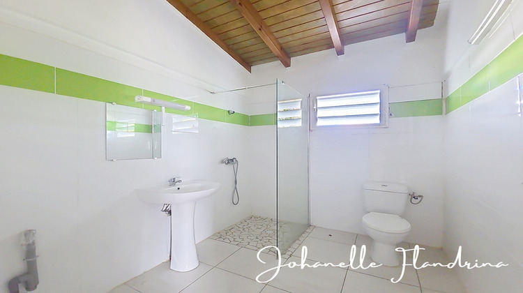 Ma-Cabane - Location Appartement LE MOULE, 25 m²