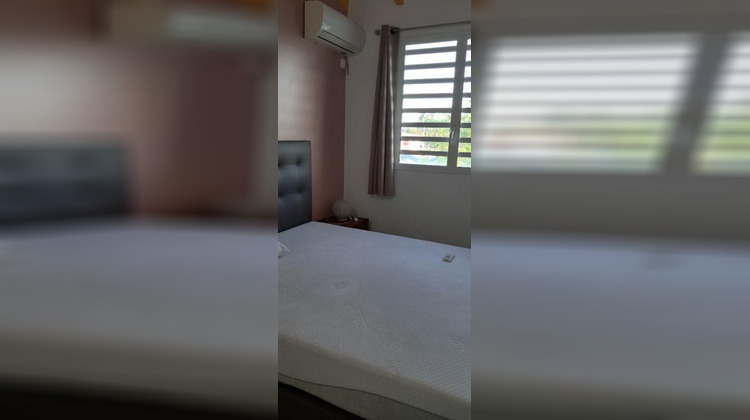 Ma-Cabane - Location Appartement LE MOULE, 61 m²