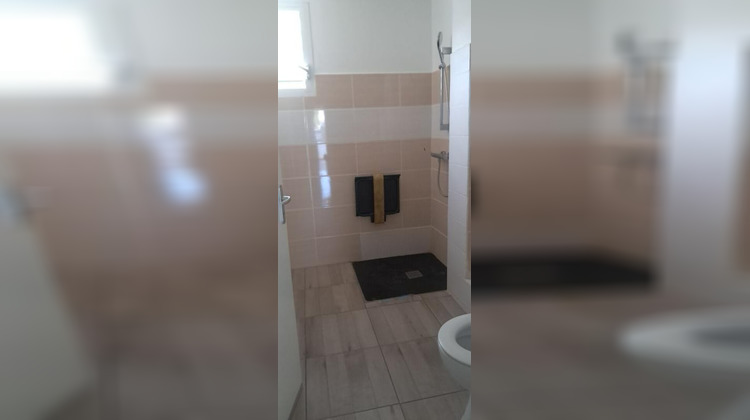Ma-Cabane - Location Appartement LE MOULE, 48 m²