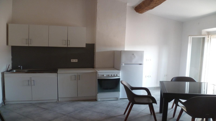 Ma-Cabane - Location Appartement Le Muy, 42 m²