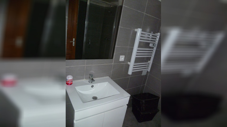 Ma-Cabane - Location Appartement Le Muy, 42 m²