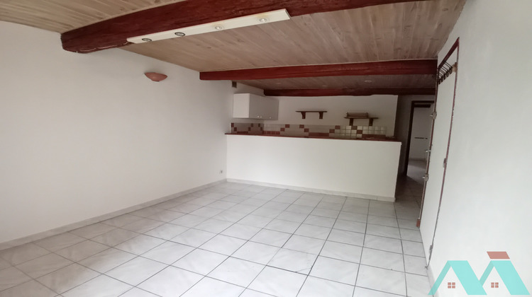 Ma-Cabane - Location Appartement Le Muy, 33 m²