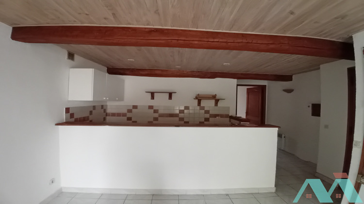 Ma-Cabane - Location Appartement Le Muy, 33 m²