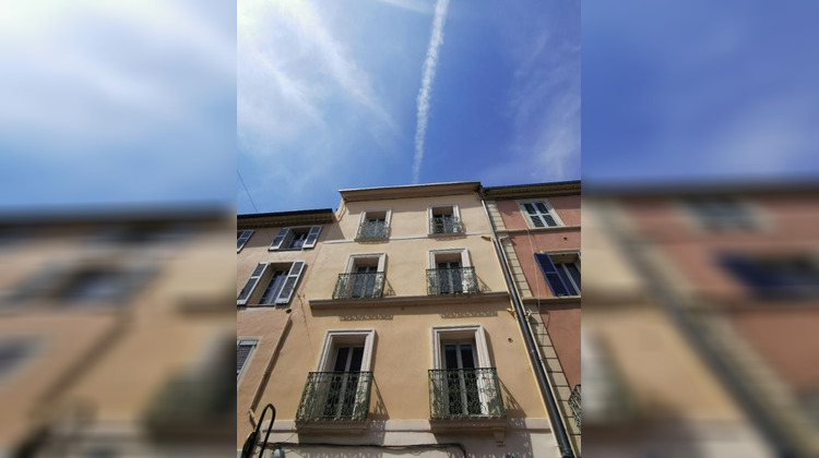 Ma-Cabane - Location Appartement LE MUY, 67 m²