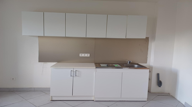 Ma-Cabane - Location Appartement Le Muy, 32 m²