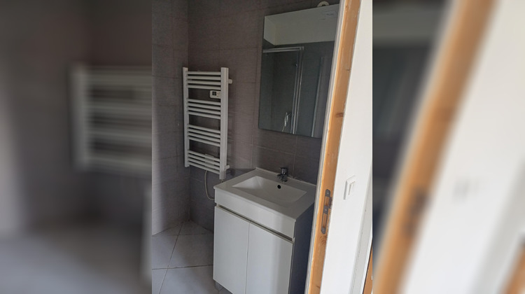 Ma-Cabane - Location Appartement Le Muy, 32 m²