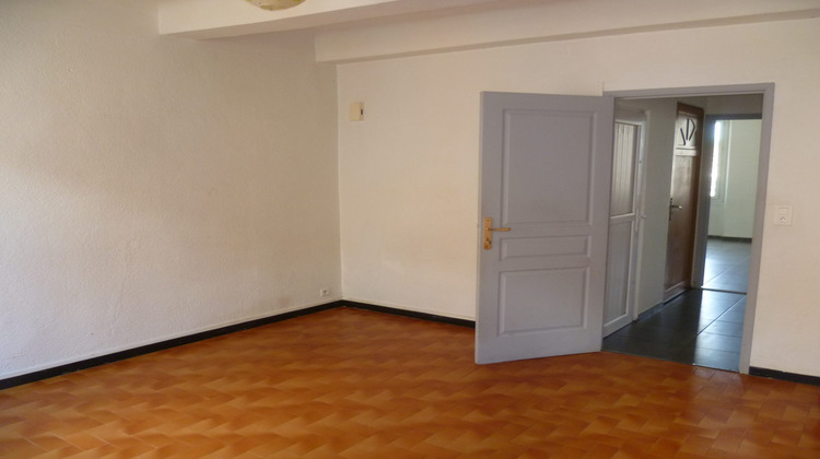 Ma-Cabane - Location Appartement Le Muy, 44 m²