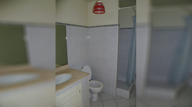 Ma-Cabane - Location Appartement Le Muy, 20 m²