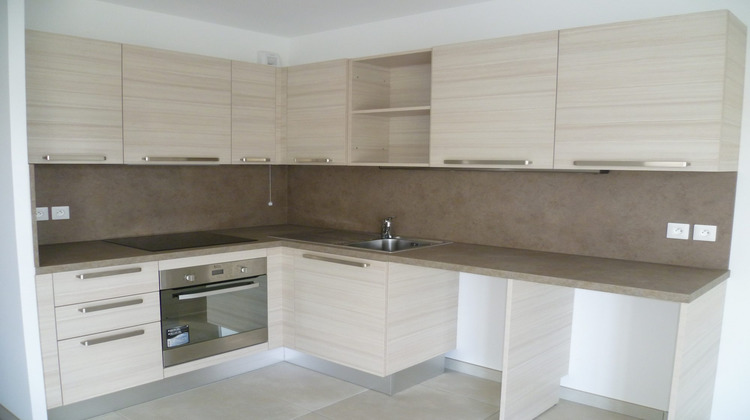 Ma-Cabane - Location Appartement Le Muy, 54 m²