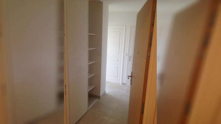 Ma-Cabane - Location Appartement Le Muy, 54 m²