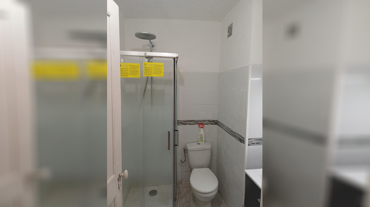 Ma-Cabane - Location Appartement Le Muy, 40 m²