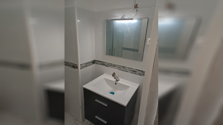 Ma-Cabane - Location Appartement Le Muy, 40 m²