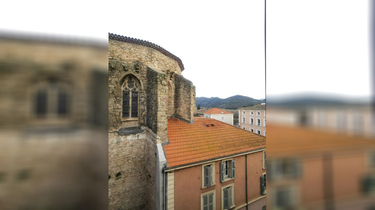 Ma-Cabane - Location Appartement LE MUY, 77 m²