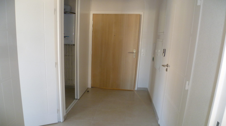 Ma-Cabane - Location Appartement Le Muy, 43 m²