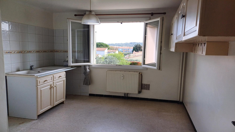 Ma-Cabane - Location Appartement Le Muy, 61 m²