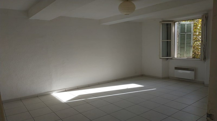 Ma-Cabane - Location Appartement Le Muy, 55 m²