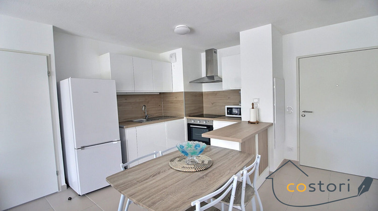 Ma-Cabane - Location Appartement Le Muy, 36 m²