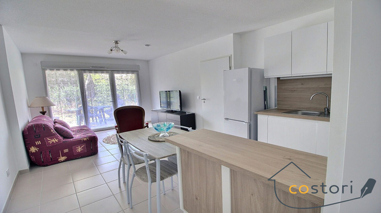 Ma-Cabane - Location Appartement Le Muy, 36 m²