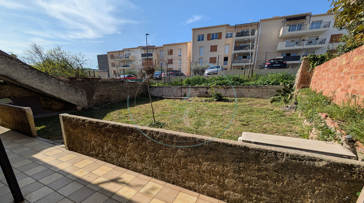 Ma-Cabane - Location Appartement LE MUY, 48 m²
