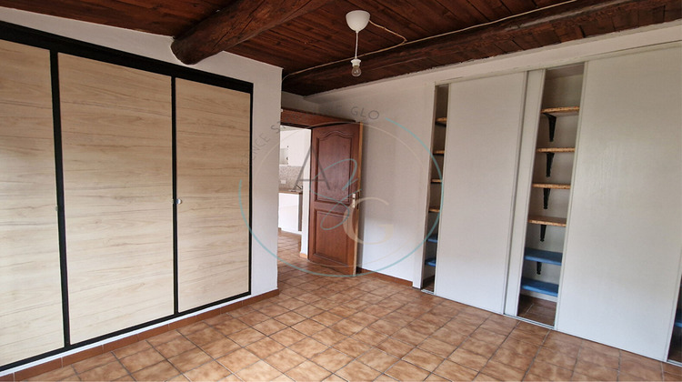 Ma-Cabane - Location Appartement LE MUY, 48 m²