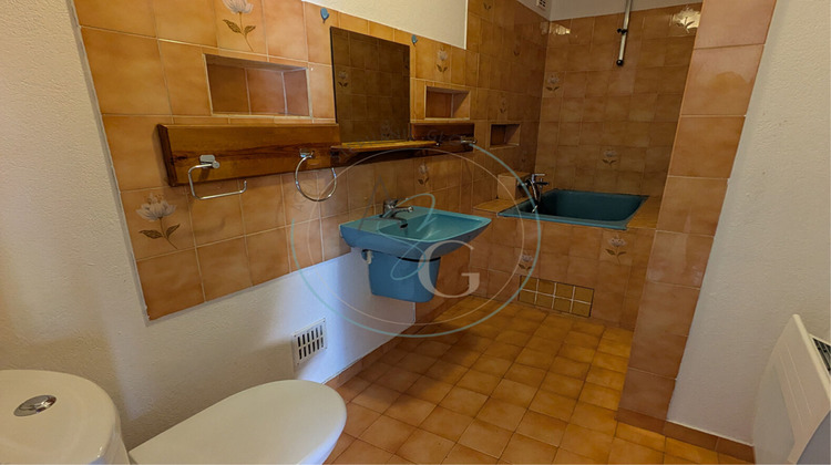 Ma-Cabane - Location Appartement LE MUY, 48 m²