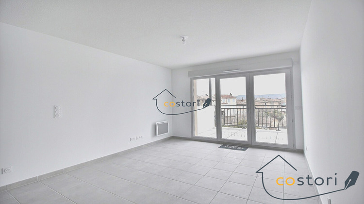 Ma-Cabane - Location Appartement Le Muy, 38 m²