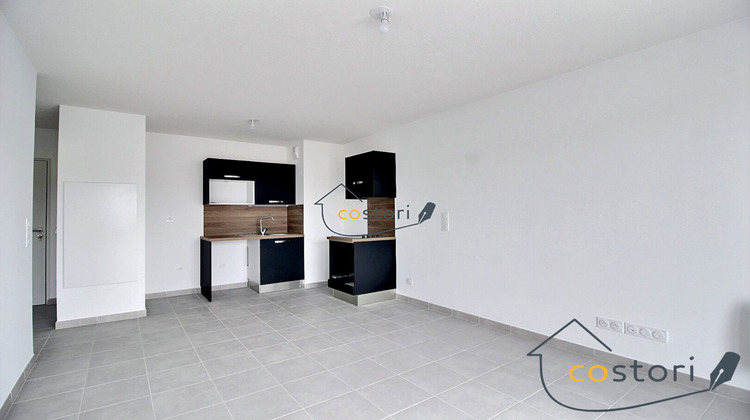 Ma-Cabane - Location Appartement Le Muy, 38 m²
