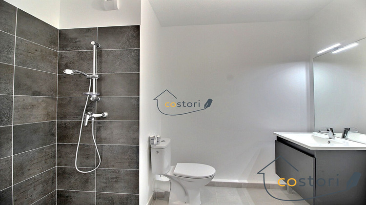 Ma-Cabane - Location Appartement Le Muy, 38 m²