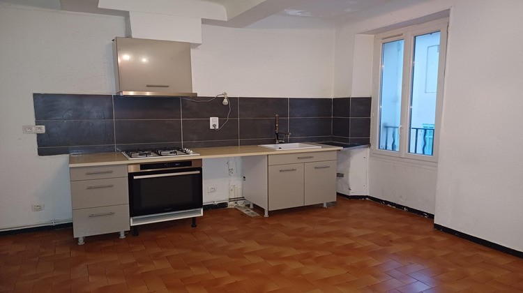 Ma-Cabane - Location Appartement Le Muy, 44 m²