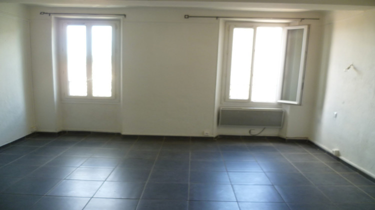 Ma-Cabane - Location Appartement Le Muy, 44 m²