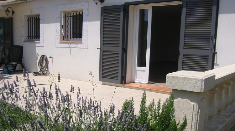 Ma-Cabane - Location Appartement Le Muy, 43 m²