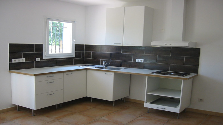 Ma-Cabane - Location Appartement Le Muy, 43 m²