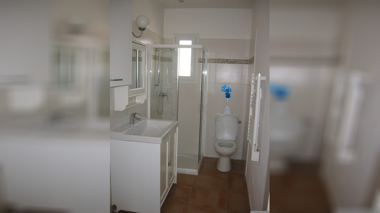 Ma-Cabane - Location Appartement Le Muy, 43 m²