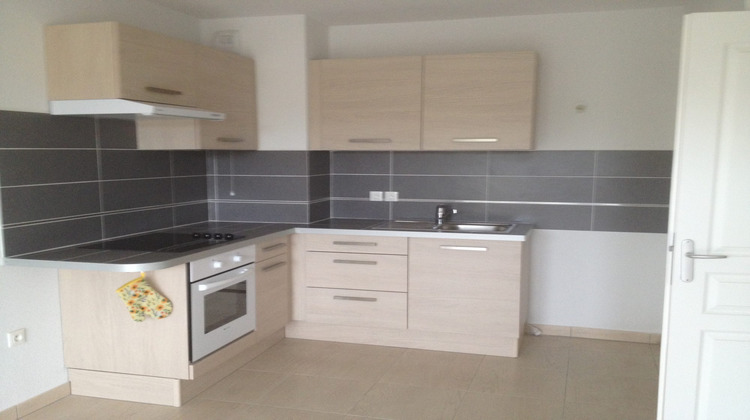 Ma-Cabane - Location Appartement Le Muy, 41 m²