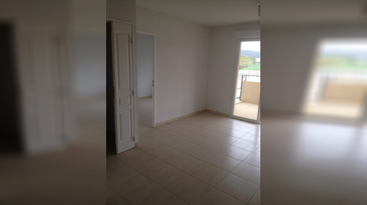 Ma-Cabane - Location Appartement Le Muy, 41 m²