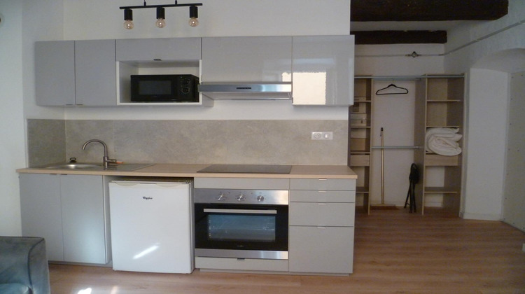 Ma-Cabane - Location Appartement Le Muy, 22 m²