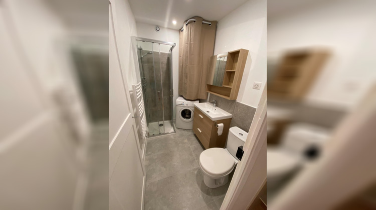 Ma-Cabane - Location Appartement Le Muy, 22 m²