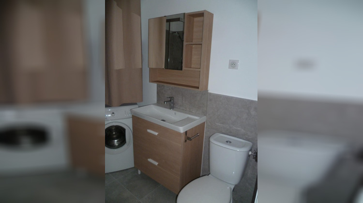 Ma-Cabane - Location Appartement Le Muy, 22 m²
