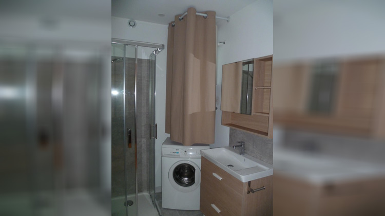 Ma-Cabane - Location Appartement Le Muy, 22 m²