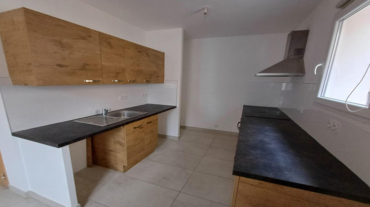 Ma-Cabane - Location Appartement Le Muy, 60 m²