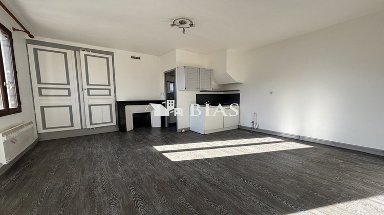 Ma-Cabane - Location Appartement Le Neubourg, 19 m²