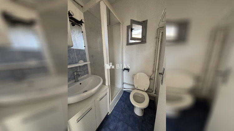 Ma-Cabane - Location Appartement Le Neubourg, 19 m²