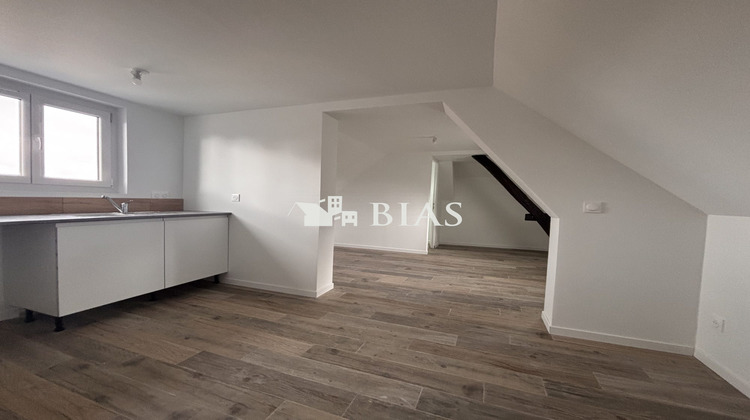 Ma-Cabane - Location Appartement Le Neubourg, 19 m²
