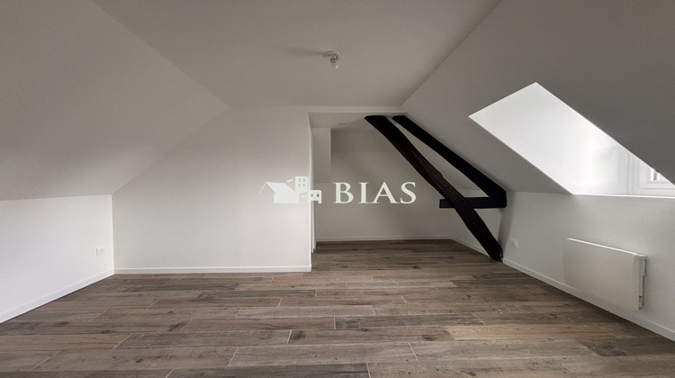 Ma-Cabane - Location Appartement Le Neubourg, 19 m²