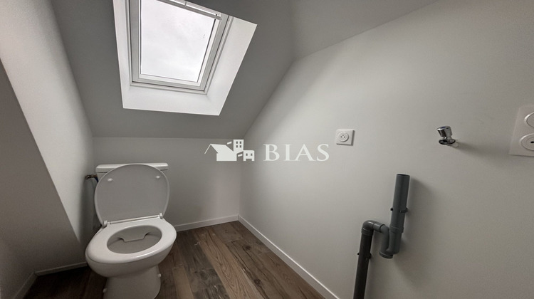 Ma-Cabane - Location Appartement Le Neubourg, 19 m²
