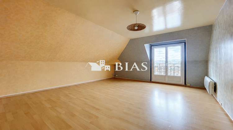 Ma-Cabane - Location Appartement Le Neubourg, 34 m²