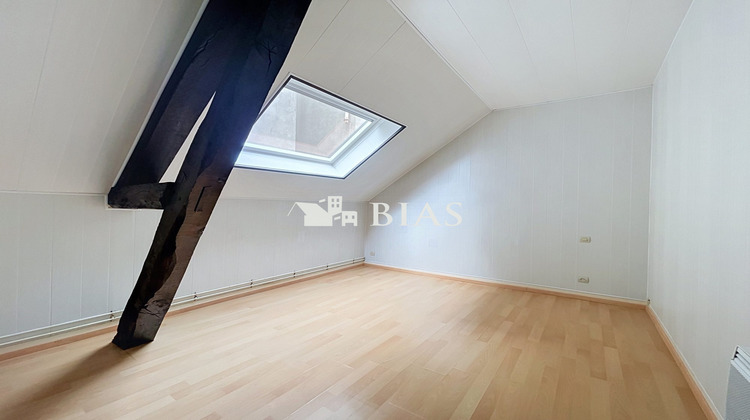 Ma-Cabane - Location Appartement Le Neubourg, 34 m²