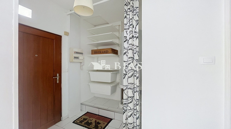Ma-Cabane - Location Appartement Le Neubourg, 32 m²